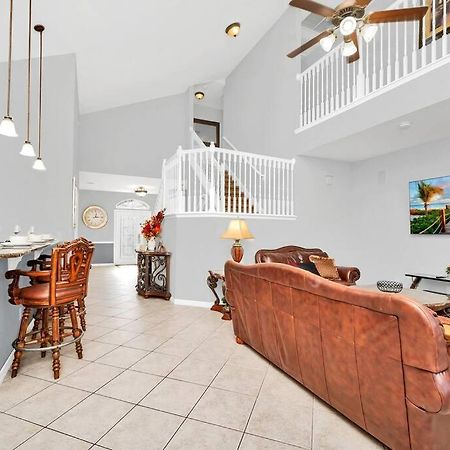 Beautiful 6Br Home Near Disney Орландо Екстериор снимка