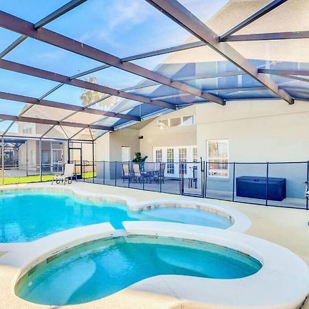 Beautiful 6Br Home Near Disney Орландо Екстериор снимка