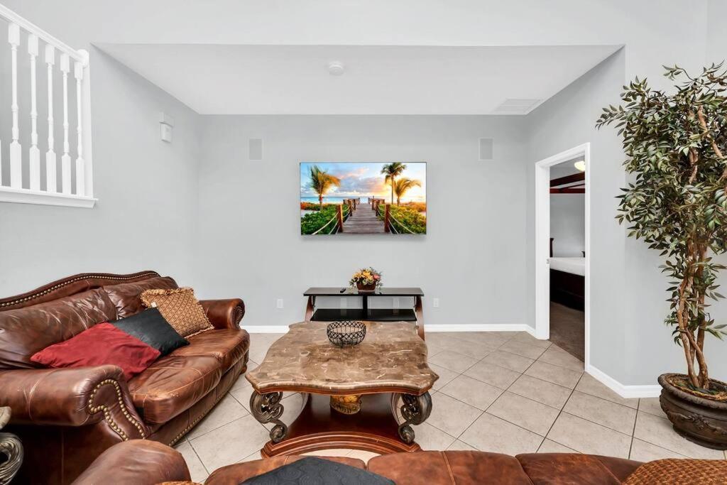 Beautiful 6Br Home Near Disney Орландо Екстериор снимка