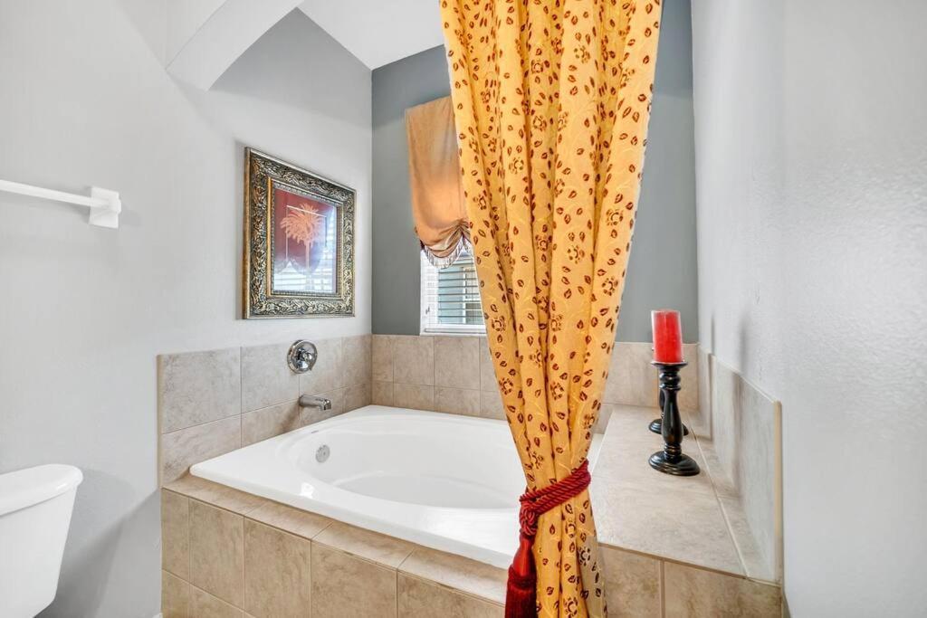 Beautiful 6Br Home Near Disney Орландо Екстериор снимка
