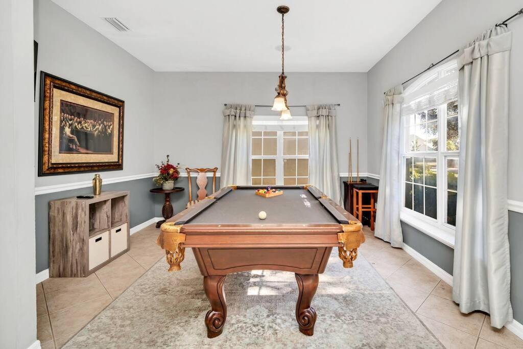Beautiful 6Br Home Near Disney Орландо Екстериор снимка