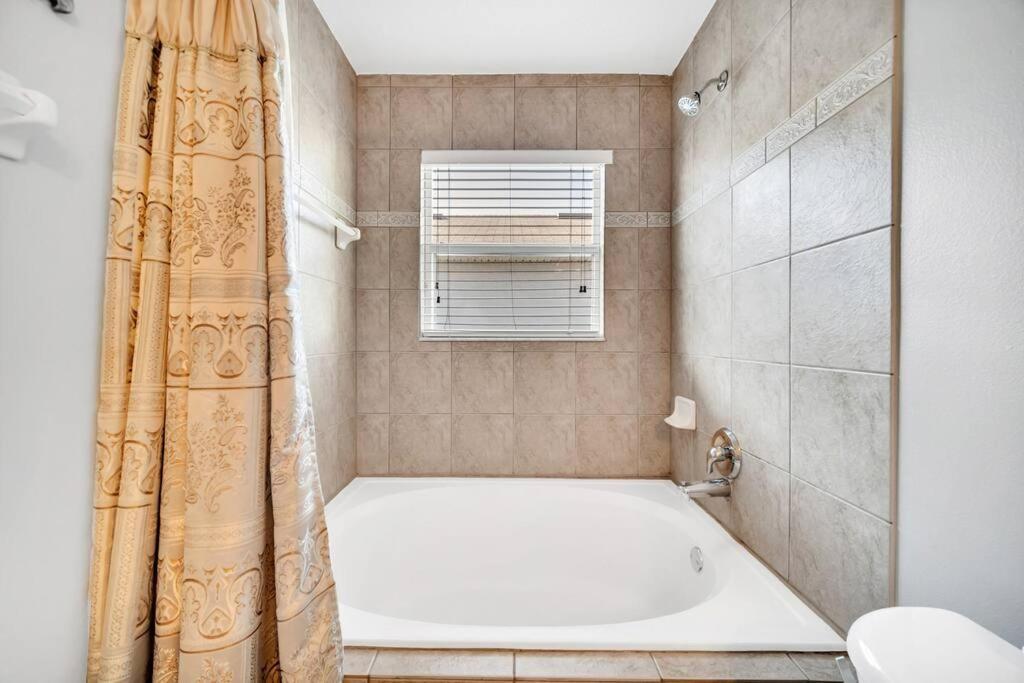 Beautiful 6Br Home Near Disney Орландо Екстериор снимка