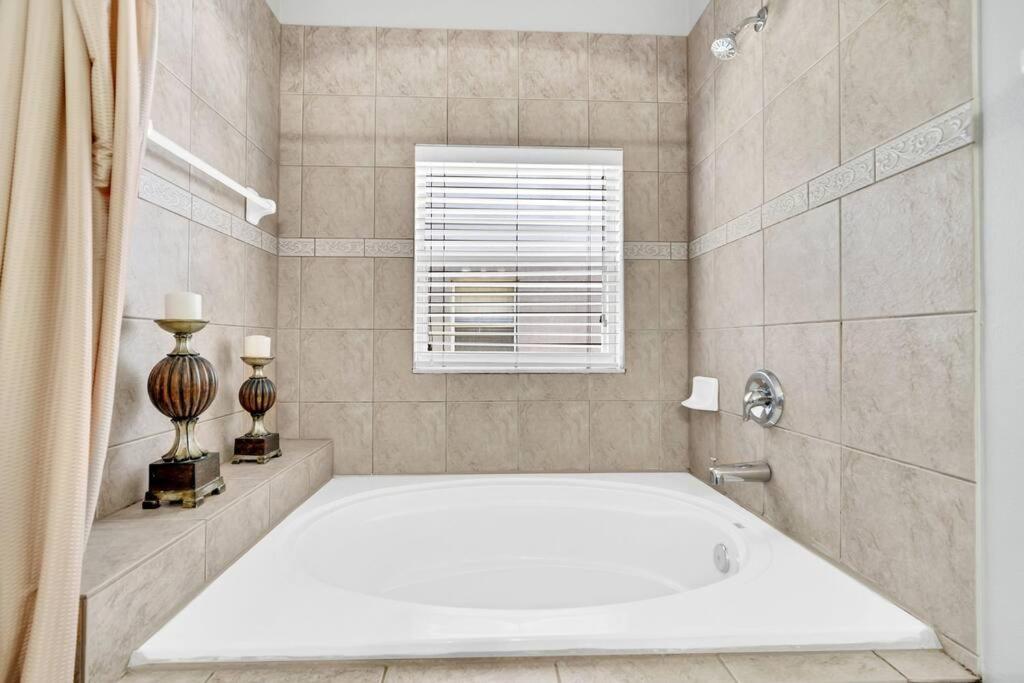 Beautiful 6Br Home Near Disney Орландо Екстериор снимка