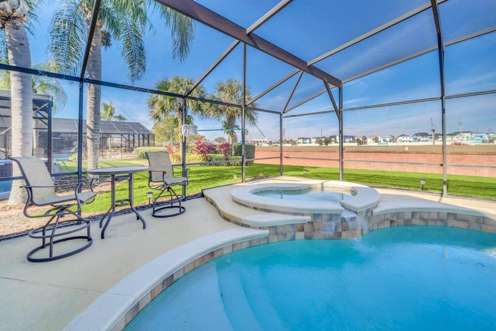 Beautiful 6Br Home Near Disney Орландо Екстериор снимка