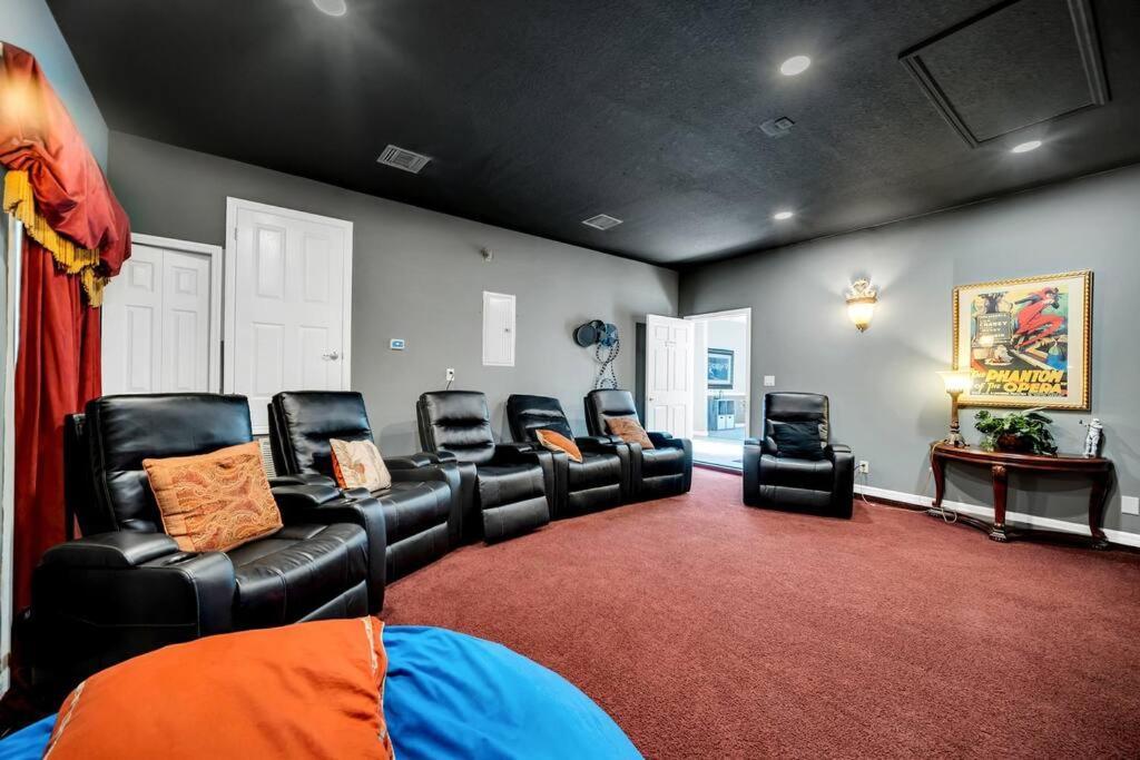 Beautiful 6Br Home Near Disney Орландо Екстериор снимка
