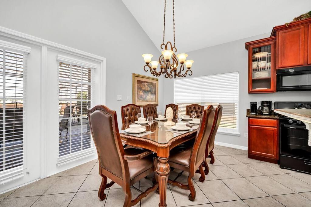 Beautiful 6Br Home Near Disney Орландо Екстериор снимка